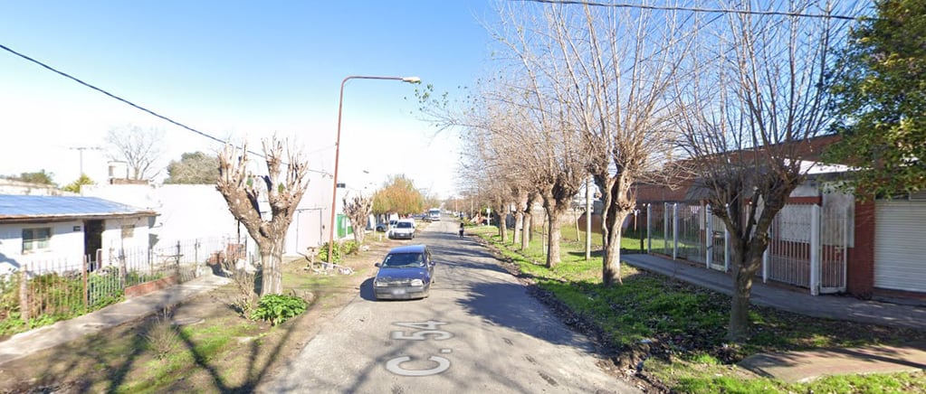 Un hombre con tratamiento psiquiátrico asesinó a su madre en Los Hornos, La Plata.