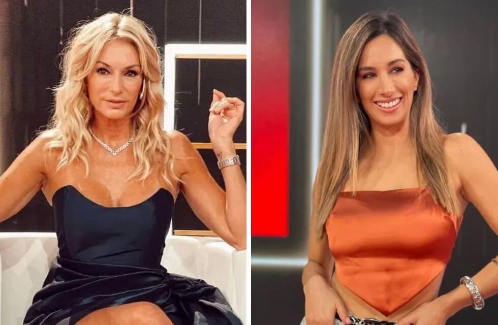 Yanina Latorre aseguró que tiene chats “picantes” entre Estefi Berardi y Fede Bal: la feroz pelea en vivo