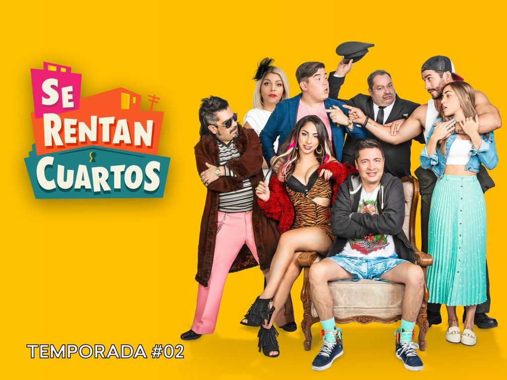 La sitcom mexicana que atrapa a más de uno