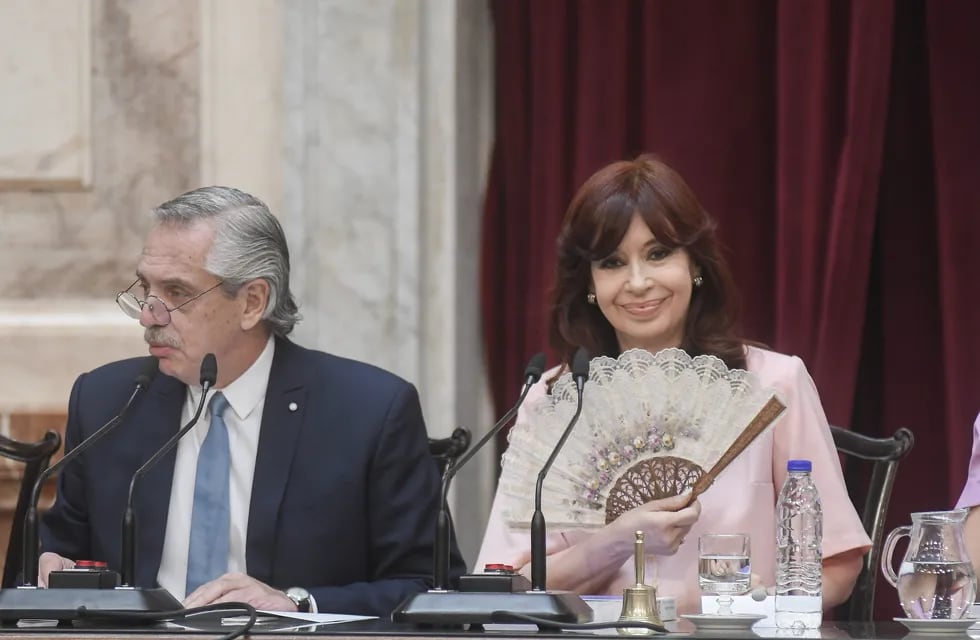 Cristina Kirchner conoce los fundamentos de la justicia, sin embargo ¿por qué no está proscripta?