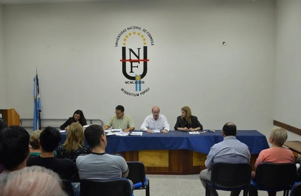 La UNaF adhirió a la Ley Micaela