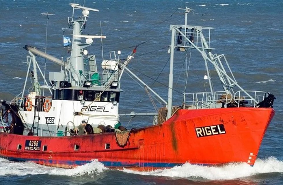 buque marplatense “Rigel” (web).