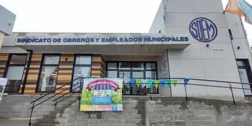 Expo Pascuas organizada por la Municipalidad