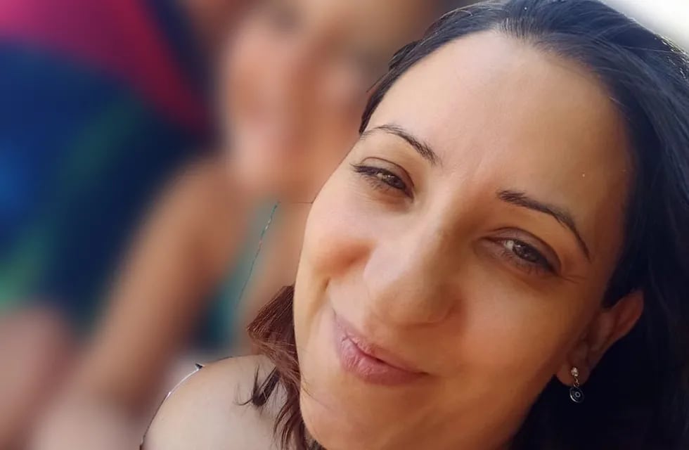 Noelia Andrea Pino desapareció el domingo 14 en Villa María.
