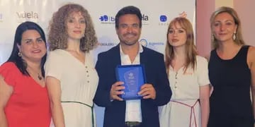 Premio Bitácora de Oro para Jujuy