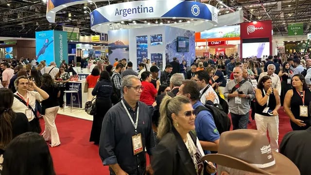 Tierra del Fuego promociona sus atractivos en el mercado brasilero
