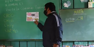 Crean un diccionario guaraní con la intención de preservar la lengua
