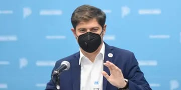 Axel Kicillof