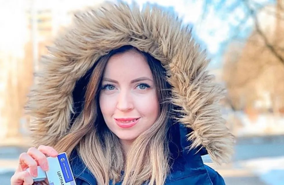 Ekaterina Didenko (Instagram)