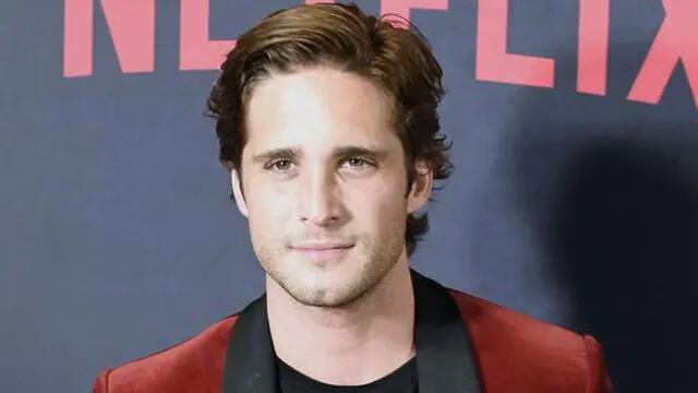 Diego Boneta