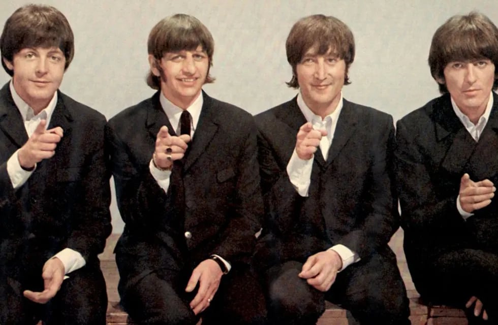 The Beatles: cómo la inteligencia artificial ayudó a producir la “última canción” con la voz de John Lennon.