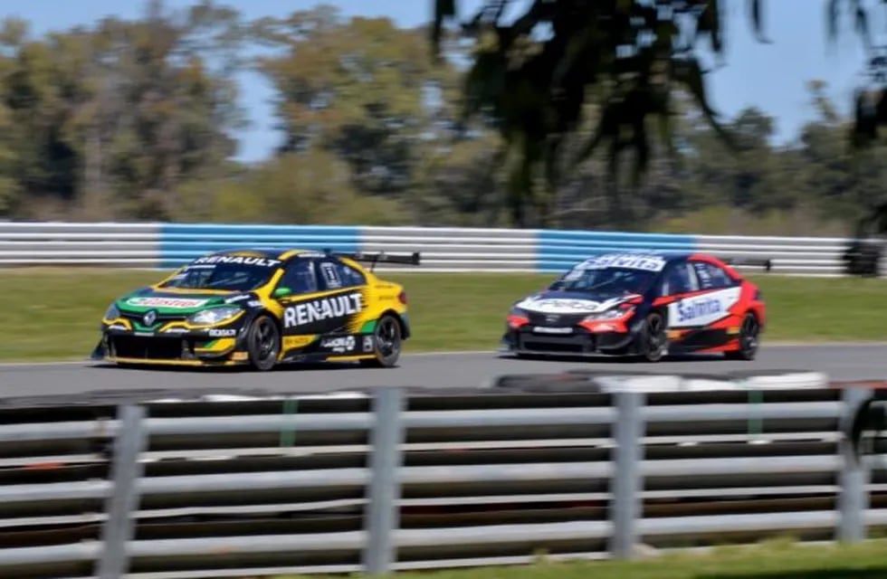 Volvieron las carreras al Autódromo Oscar y Juan Gálvez (Foto: GCBA)