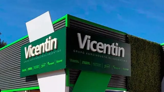 Bancos avalan la reestructuración de Vicentin