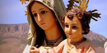 Fiestas Patronales en Pérez para honrar a Nuestra Señora del Carmen