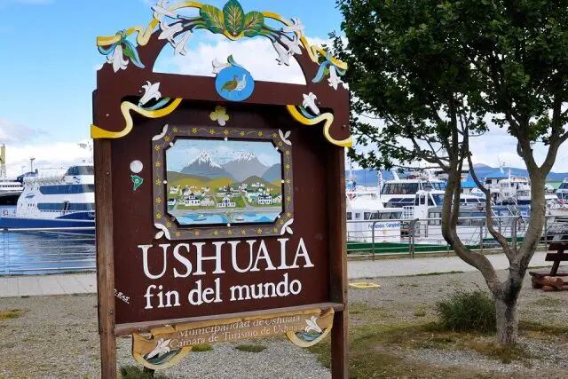 La apertura turística en Tierra del Fuego será el próximo 4 de diciembre.