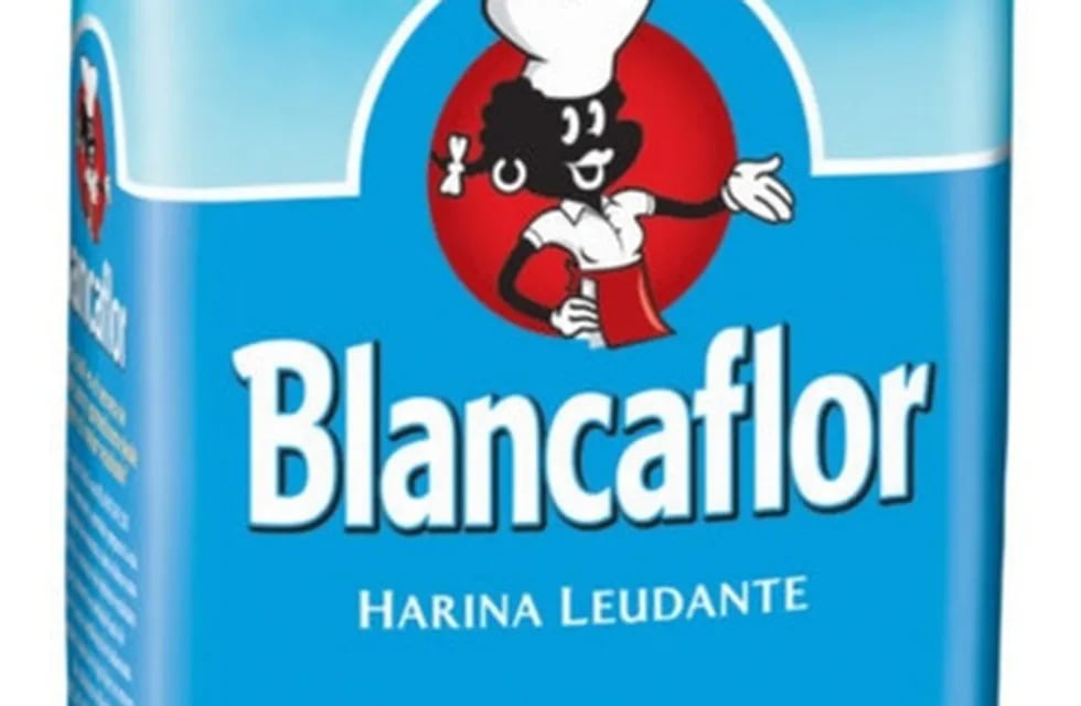 Harina Blancaflor está en el mercado desde hace más de 60 años.