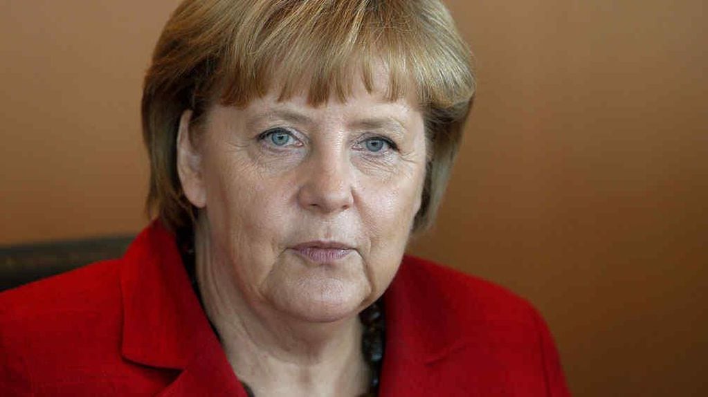 La canciller alemana, Angela Merkel (AP/Archivo).