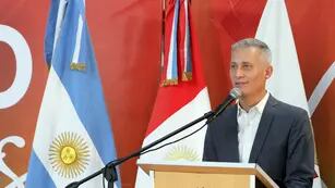 Esteban Avilés asumió como intendente de Carlos Paz
