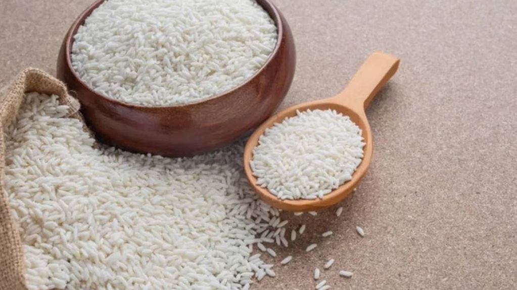 Furia en Tiktok por la inflación: ¿1700 pesos un paquete de arroz?
