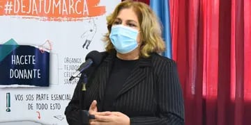 Sonia Martorano