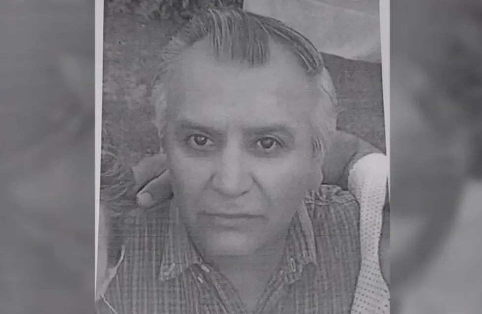 Carlos Velázquez desaparecido San Luis