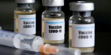 Vacuna Covid-19/Gualeguaychú