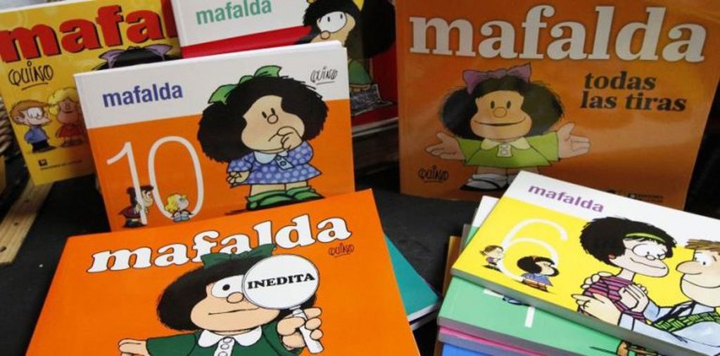 Mafalda, la historieta argentina más universal y globalizada, aún tiene razón en (casi) todo.