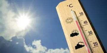 Jueves con calor intenso y altas temperaturas en Misiones