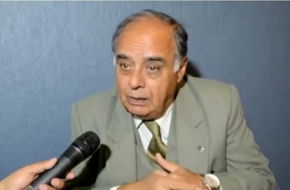 Dr. Vicente Casas, Confiar Jujuy