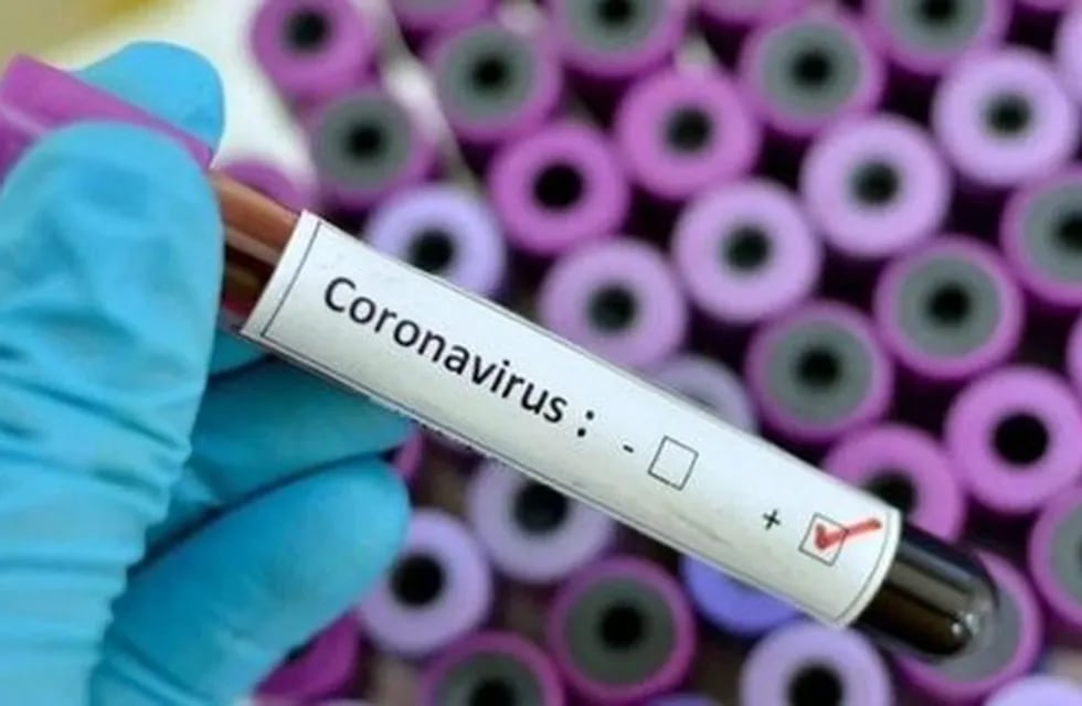 Un nuevo caso de coronavirus confirmado en Córdoba.
