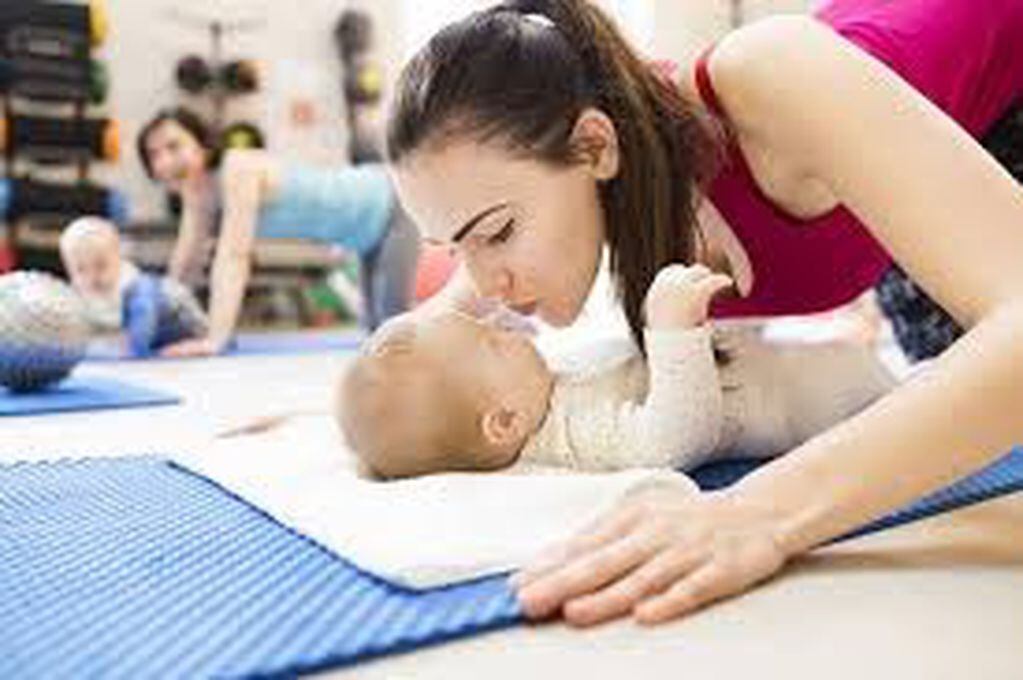 Un estudio reveló que las madres jóvenes tienen mayor probabilidad de tener un hijo con TDAH