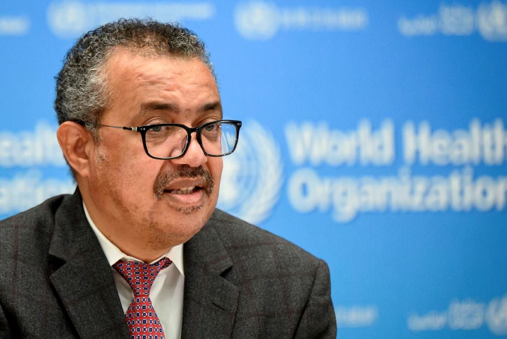 El Director General de la Organización Mundial de la Salud (OMS), Tedros Adhanom Ghebreyesus, fue contundente con su afirmación: “Esta pandemia está lejos de haber terminado”.