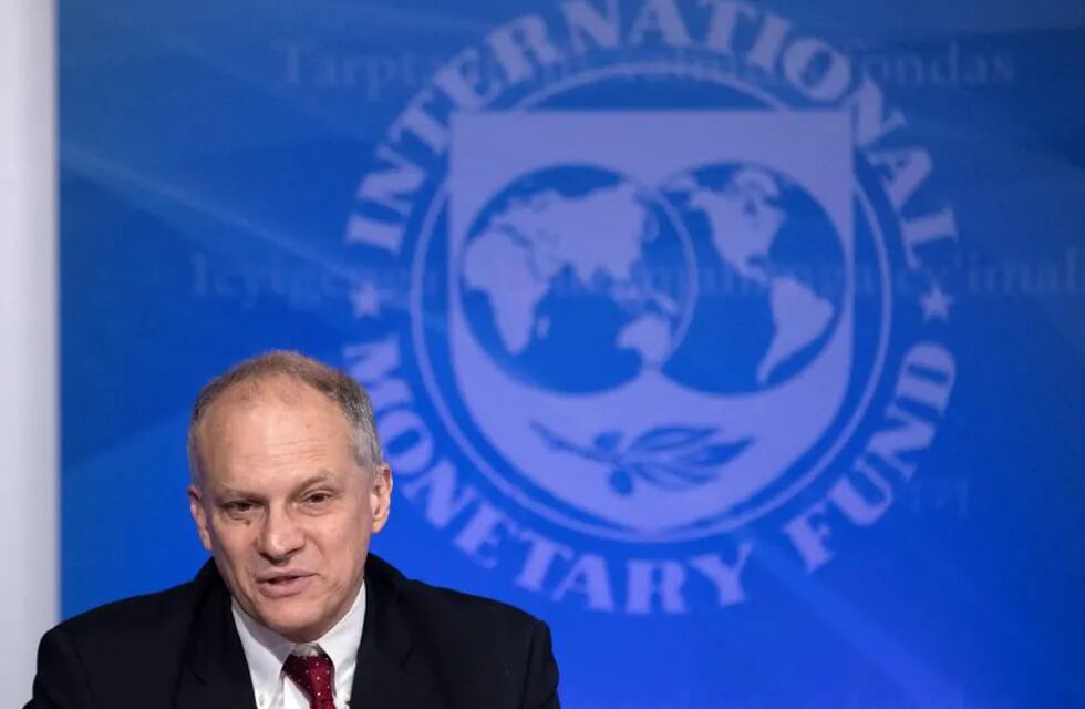 Para el FMI, América Latina enfrentará \