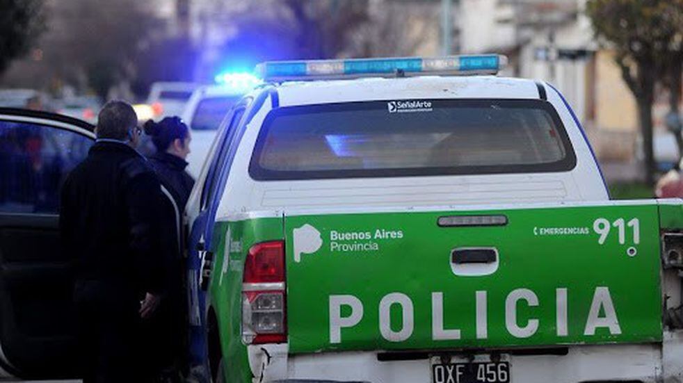Policía de La Plata investiga si la muerte de un canillita se dio como consecuencia de un robo que sufrió