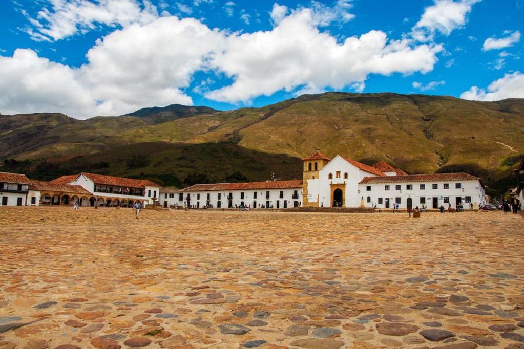 La nueva temporada de "Pasión de Gavilanes" por Netflix se grabó en una hacienda que es patrimonio nacional de Colombia.