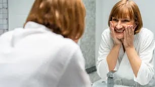 Piel seca, grasa o mixta: descubrí cuántas veces lavar tu rostro según expertos en dermatología