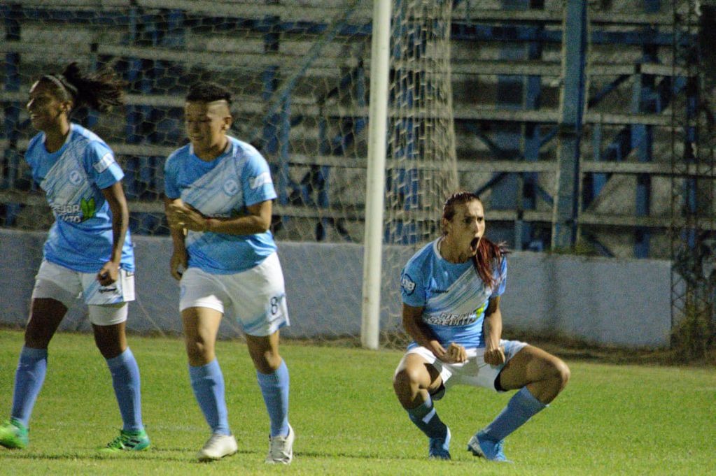 Copa Equidad en Gualeguaychú