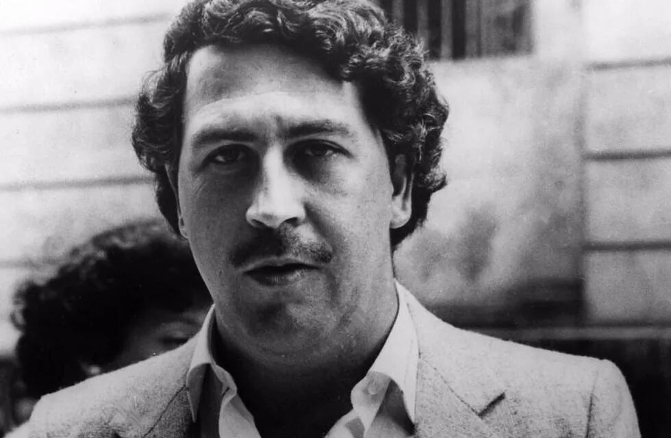 Pablo Escobar