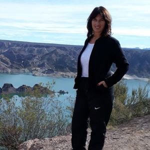 Patricia Veltri