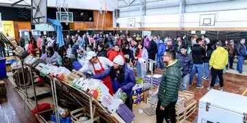 “Tu Mercado TDF: Edición Emprendedores y Comerciantes” llegará a Ushuaia y Río Grande