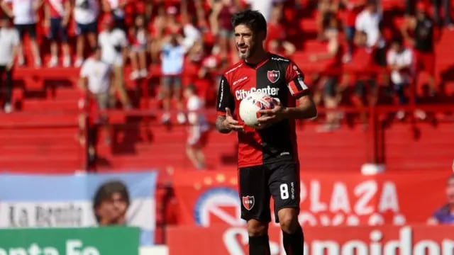Newell's cae 1 a 0 ante Argentinos