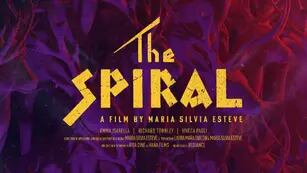 "The Spiral" (Esteve, 2022)
