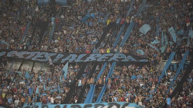 Belgrano confirmó estadio para Copa Sudamericana; al técnico todavía no.