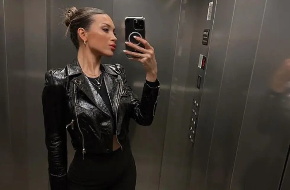 Agustina Gandolfo quiere cambiar de look y espera sugerencias en su perfil en Instagram.