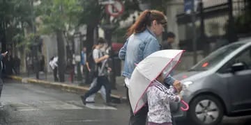 El clima en Córdoba: cómo estará el tiempo este sábado 28 de octubre; ¿siguen las lluvias?