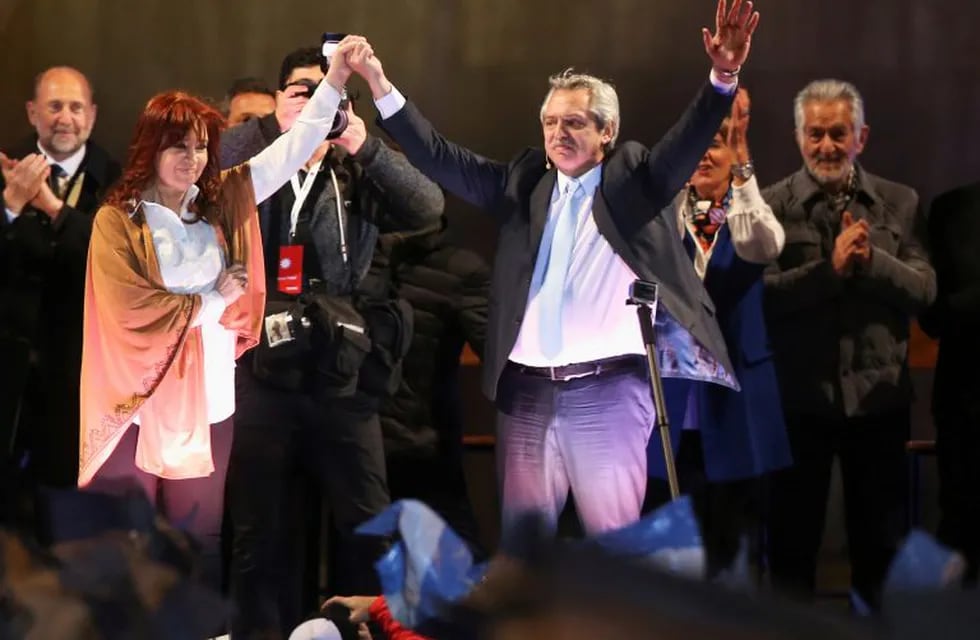 El principal candidato opositor protagonizó un masivo acto en la ciudad en agosto. (Reuters)