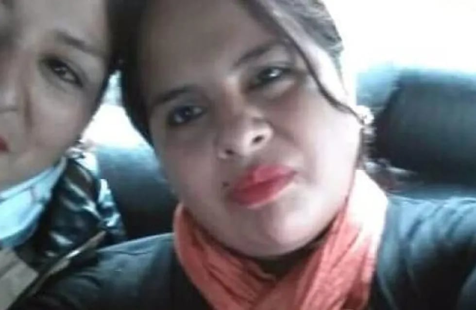 Pamela Díaz fue asesinada por su ex pareja, que además mató a su hermana e hirió a su madre.