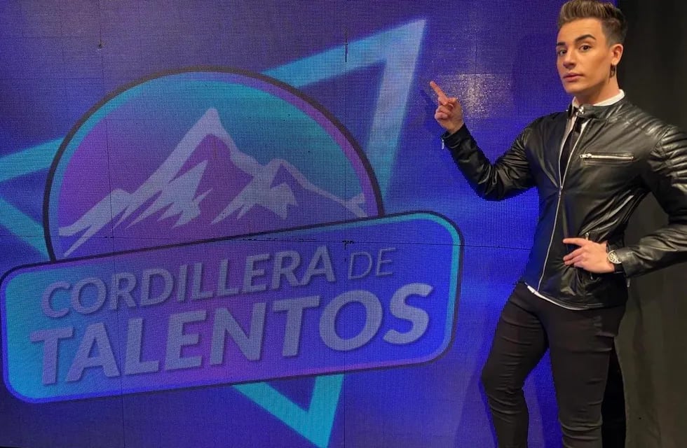 Lanza en Mendoza el reality Cordillera de Talento y premiarán con 100.000 pesos en efectivo al ganador.