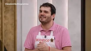 Rodrigo Salcedo