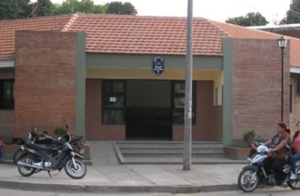 Comisaría 42 de Tartagal